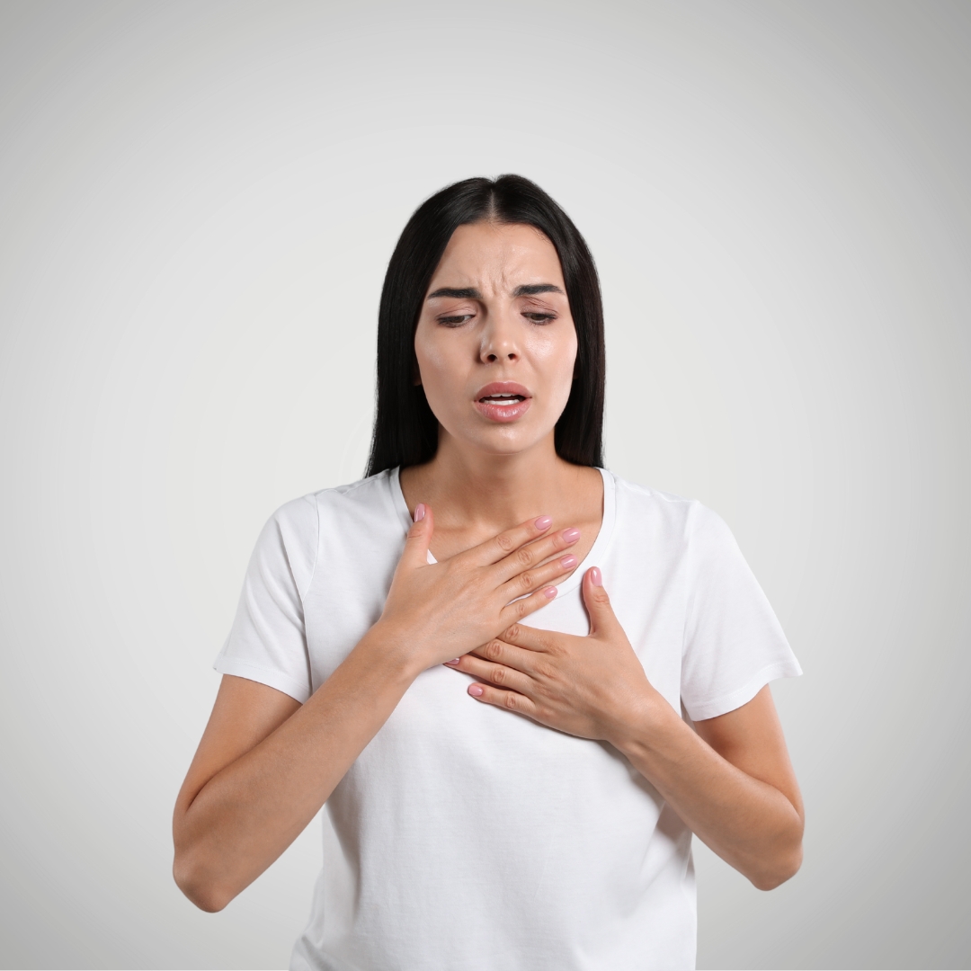 Respiratory Range