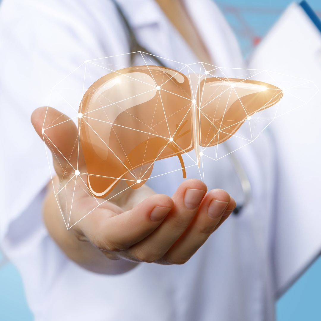 Hepatology Range