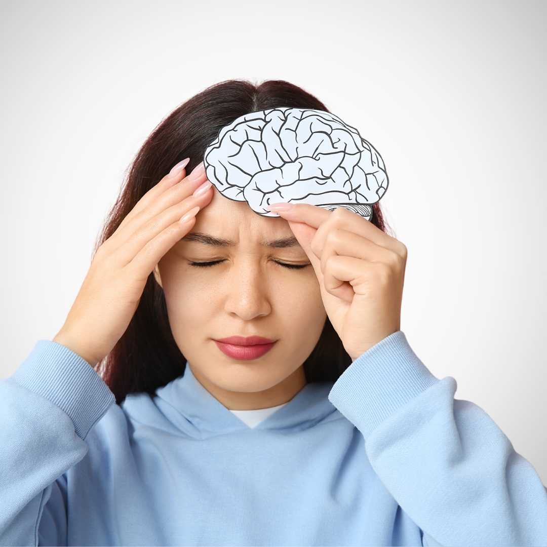 Neuro Psychiatric Range 