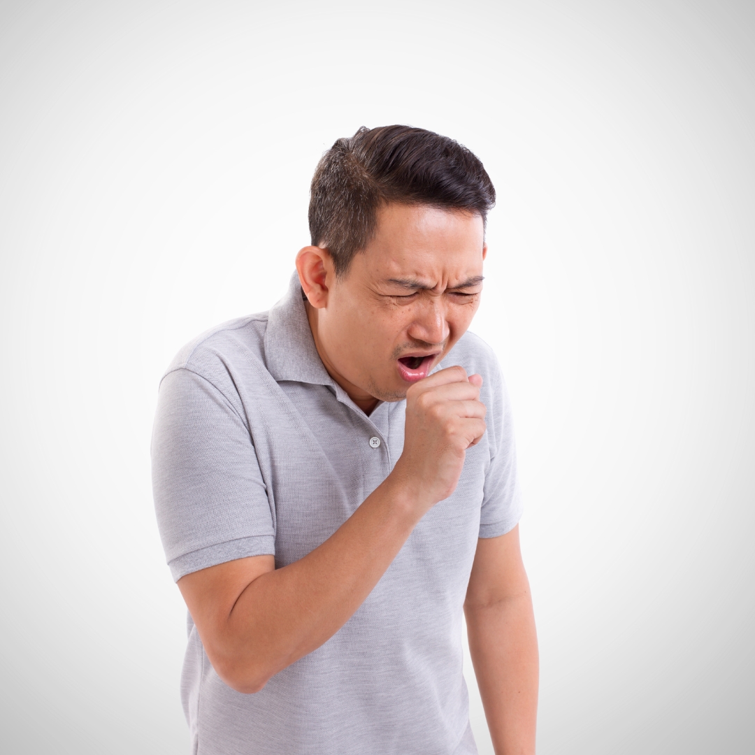 Anti Cold & Anti Histamine Range