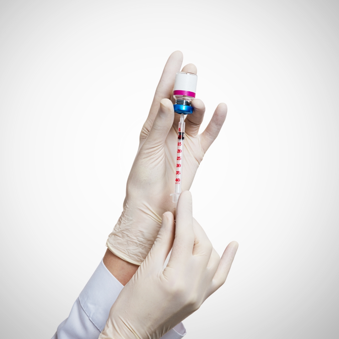 Injectable Range