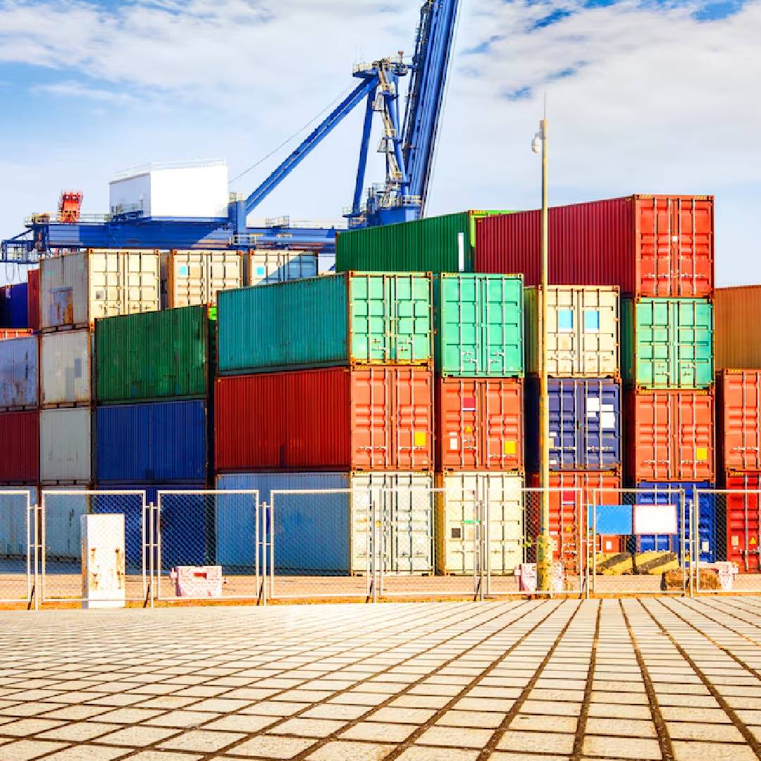 Pharma Export Service